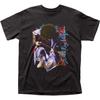 Stevie Ray Vaughan In Step Mens T Shirt Rock And Roll Classic Band Tee New Black