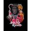 Squid Game 2 Namon Framed Poster