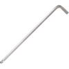 VESSEL Hex Ball Point Extra 10mm Diameter 8300BP-XL L-Wrench, Long,