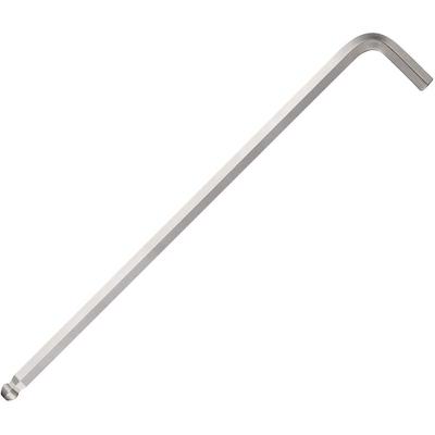VESSEL Hex Ball Point Extra 10mm Diameter 8300BP-XL L-Wrench, Long,