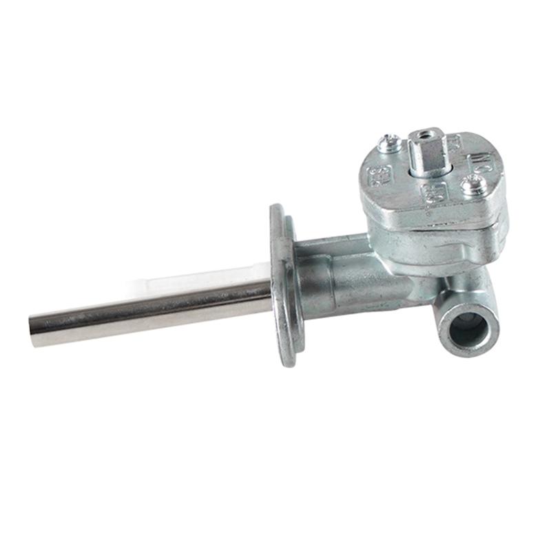 Fuel Petcock & Lever Screw Fuel for Switch for Suitable for 350 660 YFM350 YFM660 06-160 Replace 5KM-245