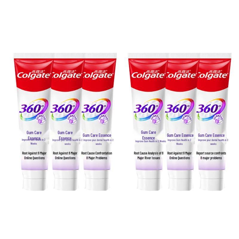Colgate 360 Gum Repair Toothpaste
