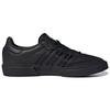 OAMC X Adidas Type 08 Core Black Unisex Sneakers Grey-Six G58121