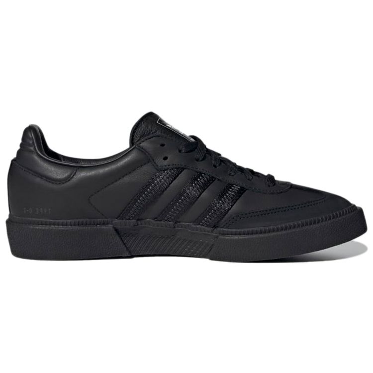 OAMC X Adidas Type 08 Core Black Unisex Sneakers Grey-Six G58121