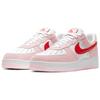 Nike Air Force 1 Low '07 QS Valentine's Day Love Letter 2021 - DD3384-600