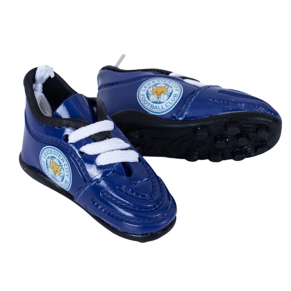 Leicester City FC Mini-Fußballschuhe