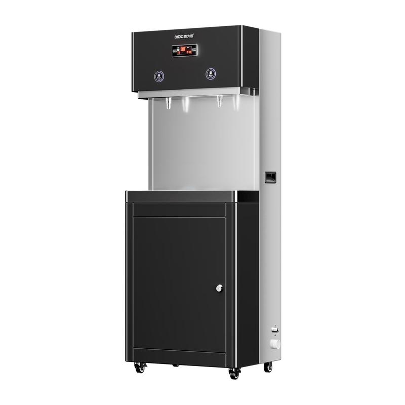 Maidachu Commercial Hot & Warm Water Dispenser with Purifier