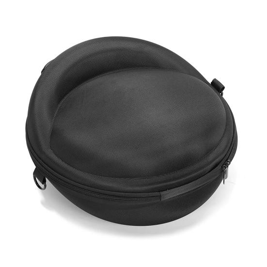 Speaker Storage Bag for Harman Kardon Onyx Studio 8 Waterproof Shockproof Adjustable Strap Scratch-resistant Soft Lining Hard Storage Case