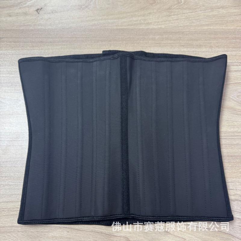Bones Waist Trainer Corset Tummy Control Slimming Shapewear