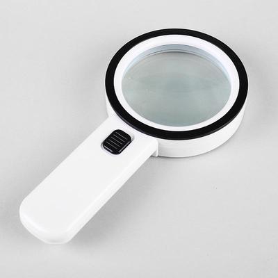 Optik Aygıtlar – Büyüteçler