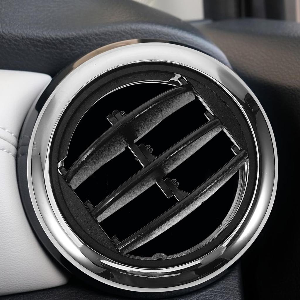 VICASKY Bus Air Vent Yacht Air Conditioner Bus Air Conditioner Bus Vent Boat Auto