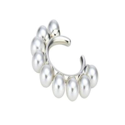 RAINDROP JEWELRY RDE-0039 S925