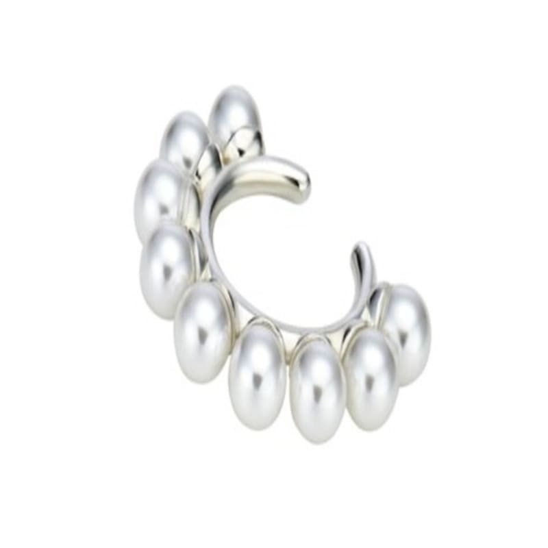 

RAINDROP JEWELRY RDE-0039 S925 Silver