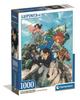 Puzzle 1000 Compact Lupin Iii