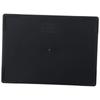 1 Pcs Rectangle Serving Trays Plastic Decorative Tray Easy To Use Large Plastic Tray  Bathroom