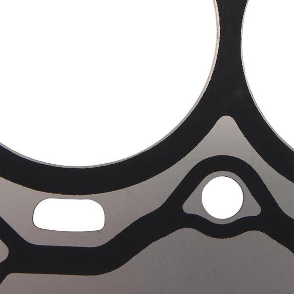 Silver Metal 6-Cylinder Engine Head Gasket for Volvo