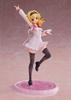 Alice Grint Scale Tenshin Ranman LUCKY or In the Tenshin Ranman 1/7 Figure UNLUCKY!? "Chitose Sana" "Wild Pose"