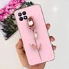For Realme 8i Case Realme 8 Pro Cute Cartoon Cover Clear Silicone Soft Phone Case For Realme8 Pro Realme 8 5G 8i Back Cover Bags