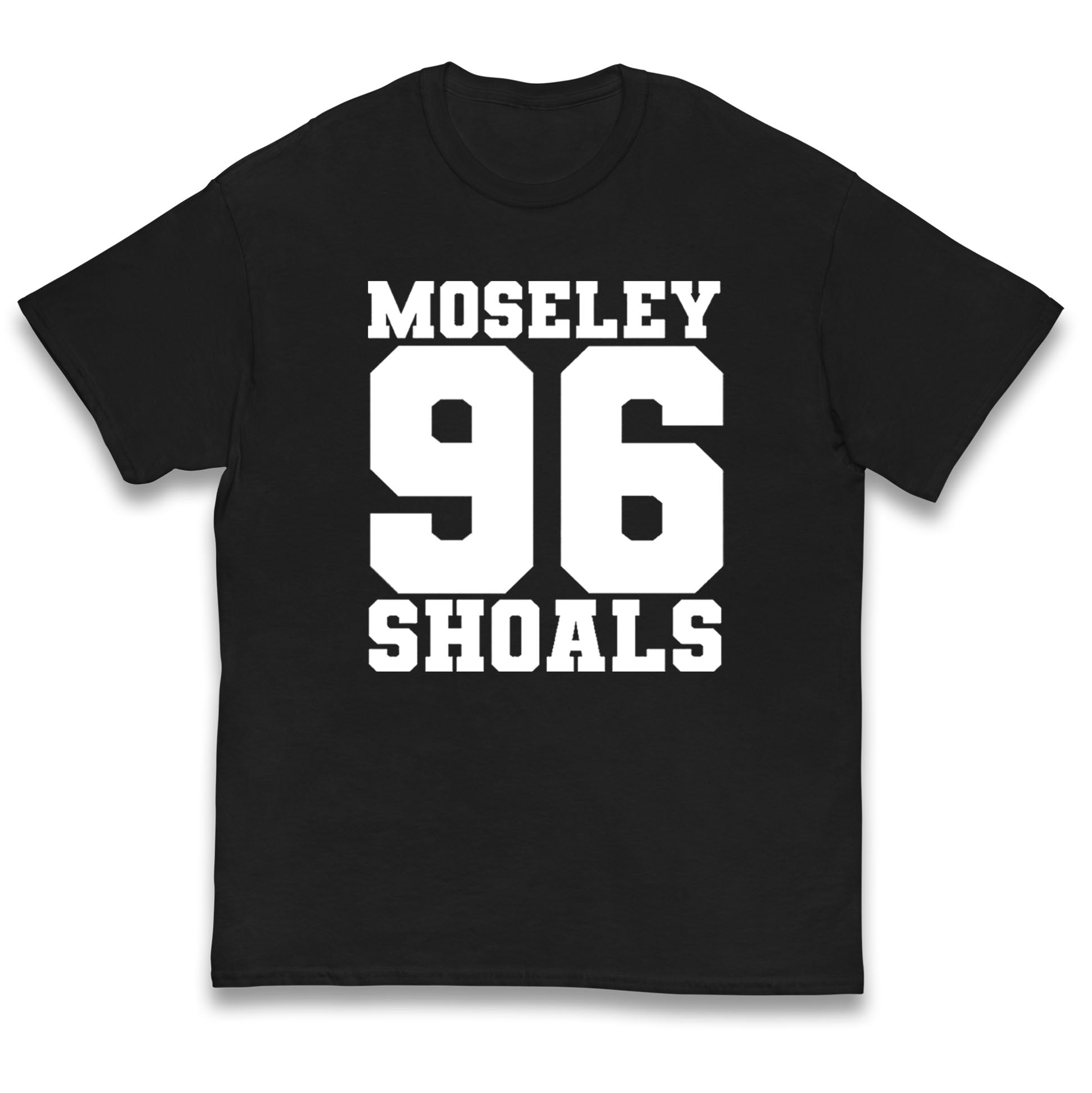 

Moseley Shoals Kids T Shirt 110