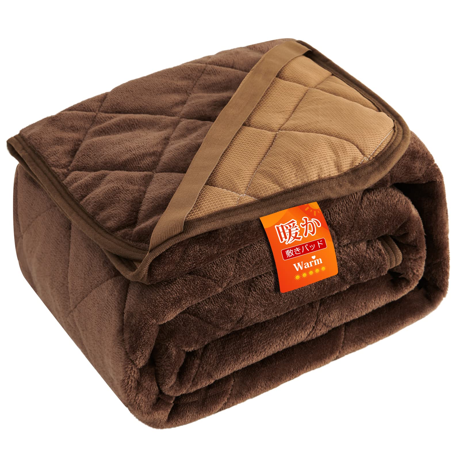 

теплый наматрасник для осени и Также служит подкладкой теплый фланель и вафельный и термонаполнитель для роскошного эластичного и антибактериального TEIJIN и