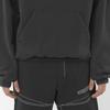 Salomon Slam Jam Color Block Pullover Hoodie Unisex hoodies C27223