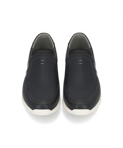 [ELCANTO] Matz Men's Color Mix Casual Slip-On 2.5cm LCMC45M513