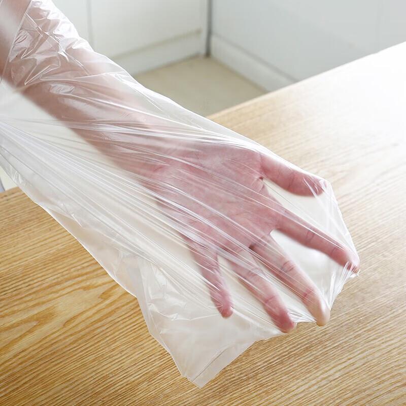 Fresh Life Disposable Food Preservation Bags