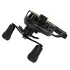 Fishing Reel Magnetic Drop System Antifreeze Saltwater Fishing Reel for   Sea River Lake