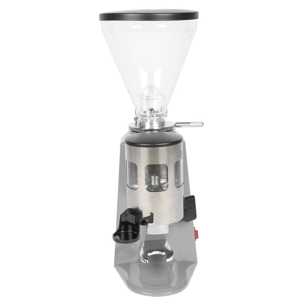 Elektrische Kaffeemühle Bohnenmahlwerk Mahlmaschine Kaffeezubereitung Zubehör