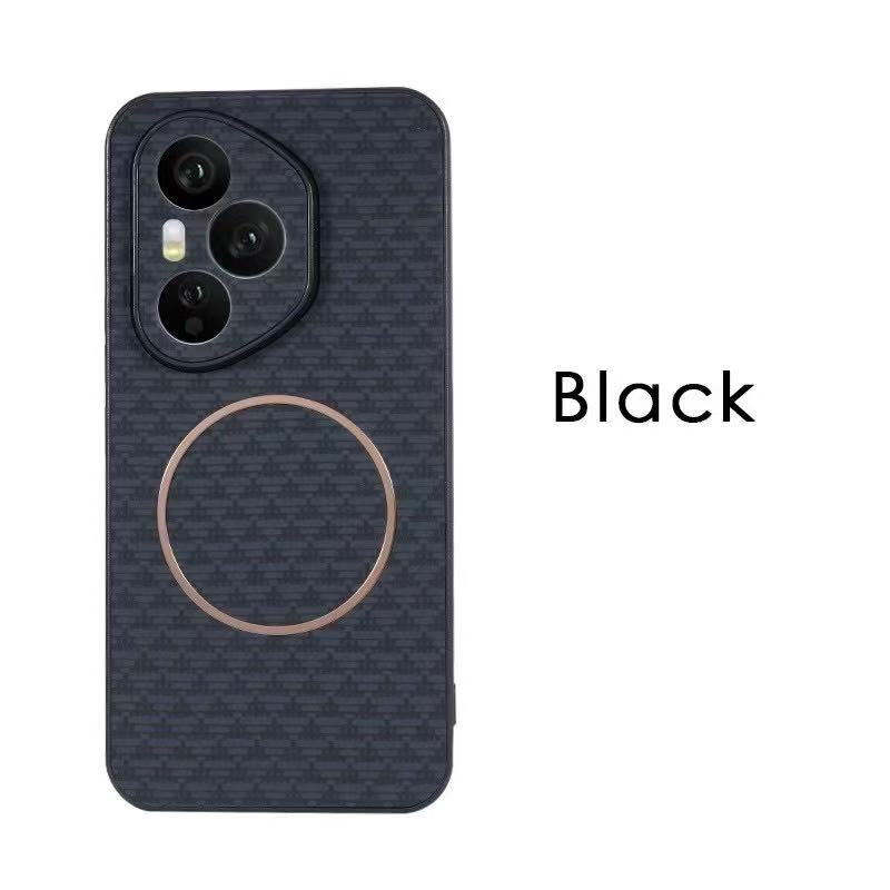 Magnetically Attractive Mountain Pattern Phone Case Suitable For Honor X60pro Magic 7 Redmi K80 Huawei Pura 70 Vivo X200 Silicone Phone Case