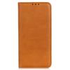 For OnePlus 15R 5G/Ace 6T 5G/Ace 6 5G Case Cowhide Texture Split Leather Flip Wallet Phone Cover