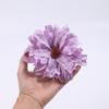 3/5/10Pcs Dahlia Artificial Silk Flowers Heads For Wedding Home Decoration DIY Wreath Gift Box Scrapbooking Craft Fake Flower