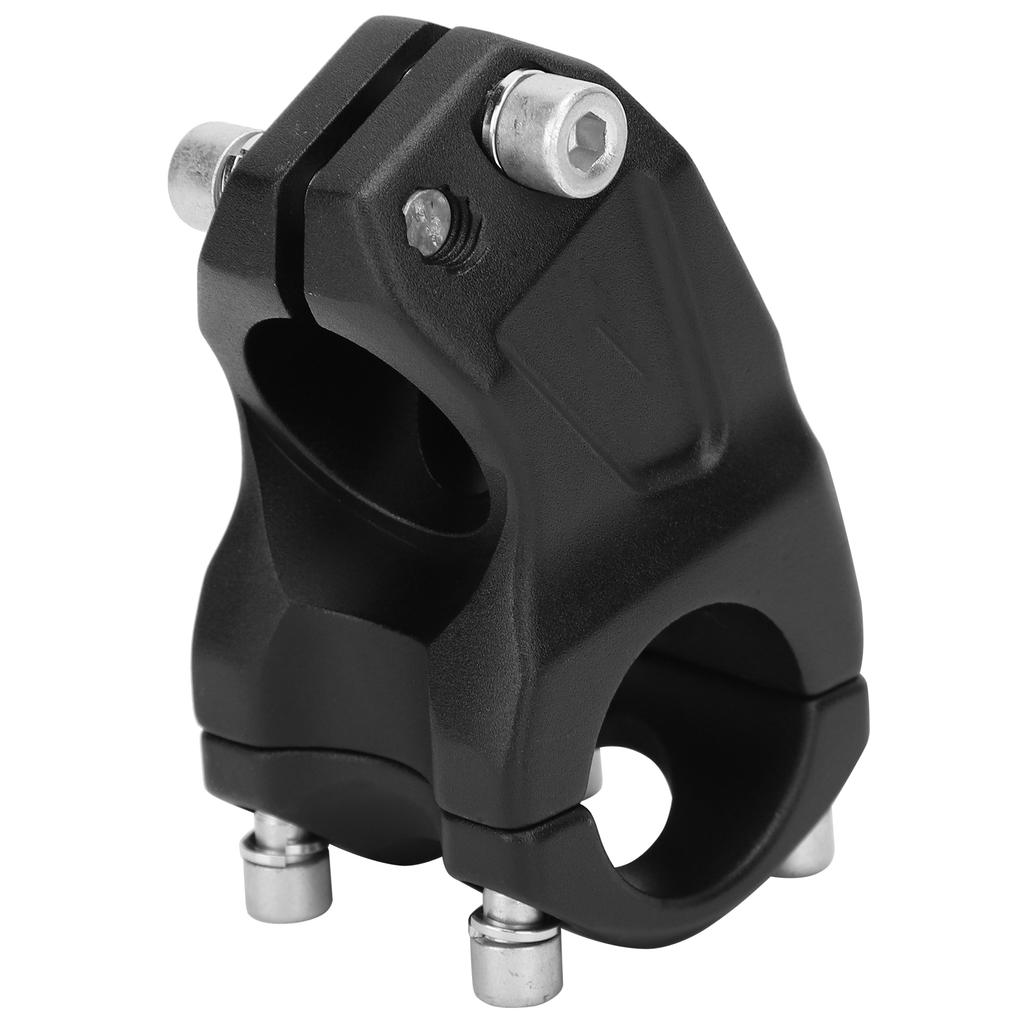 Rövid Kormányszár Magasító 50mm2in Nagy Teherbírású Alumínium Ötvözet Hegyi Kerékpárhoz