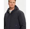 Winter Jacket CMP 34K0157, Dark Blue, Standard Fit