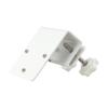 Metal Gutter Mount Bracket For Eufy Security EufyCamS340/E42/E30 Gutter Mount Support For Security Cameras