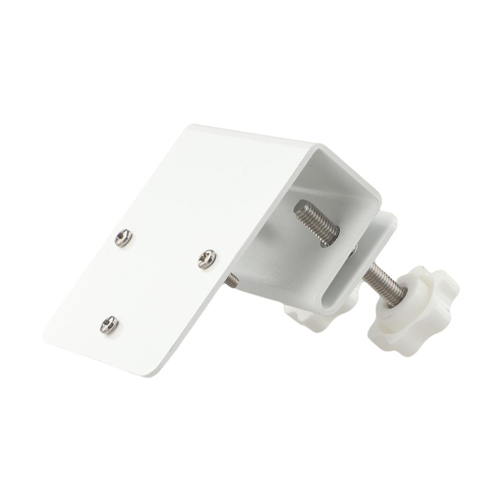 Metal Gutter Mount Bracket For Eufy Security EufyCamS340/E42/E30 Gutter Mount Support For Security Cameras