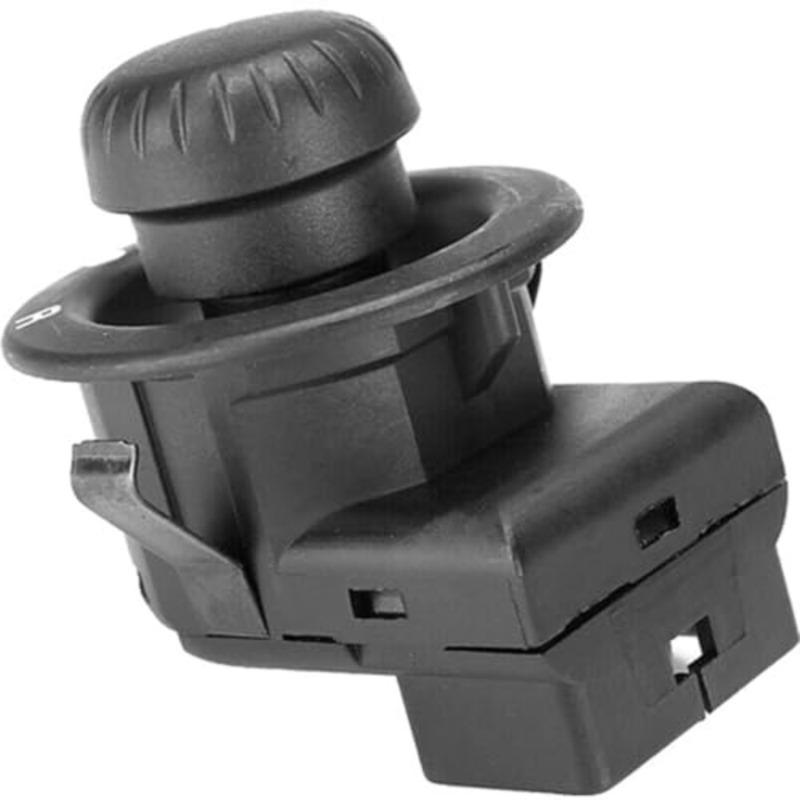 7 P Electric Mirror Switch Knob For Ford Territory SX SX SZ Falcon Fairmont AU BA BF 1032939,ER17B676A6