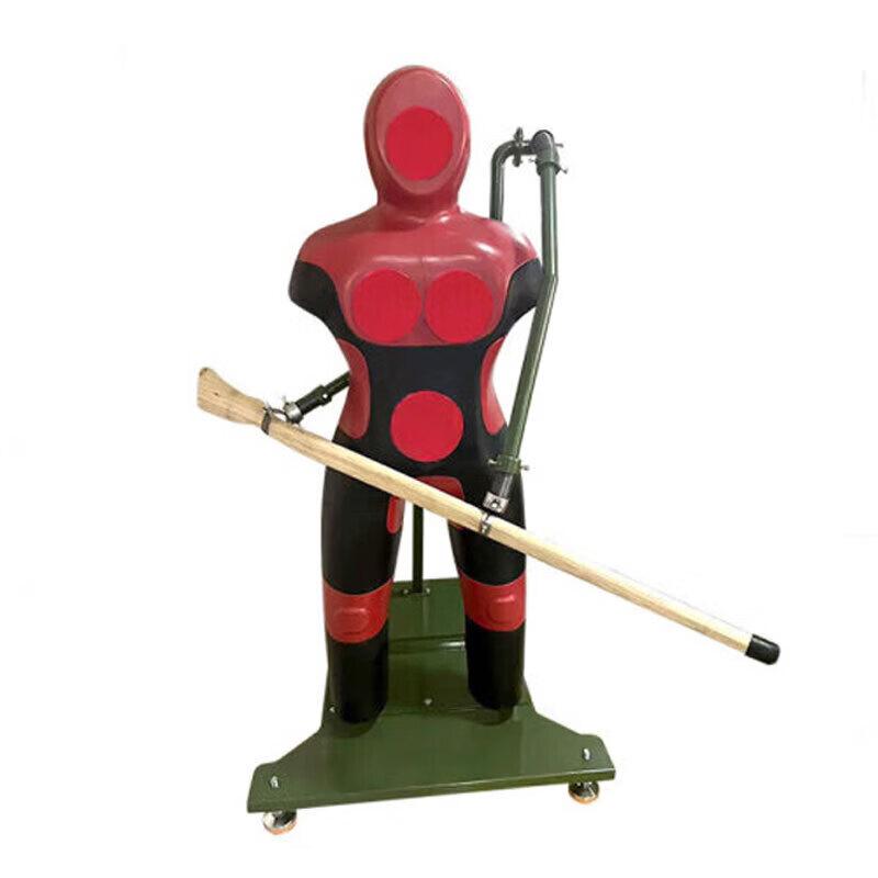 Pantou WB0243 Роботизированная рука Манекен для ударов