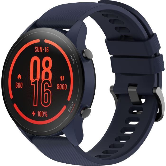 Xiaomi mi watch - smart watch - blue