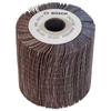 Flap Roller - (Curved Surface, Grit 240, Accessories for PRR and TEXORO)