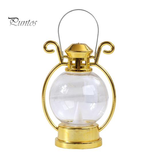 

Светодиодный Фонарь Ретро Портативный Домашний Декор На Батареях Высокая Яркость Беспламенная Электронная Свеча Лампа Рождество Хэллоуин Фестиваль Поставки золотистый