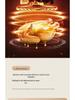 Smart Large-Capacity Multifunctional Air Fryer Oven with Low-Fat Technology - EU/US/UK Standards