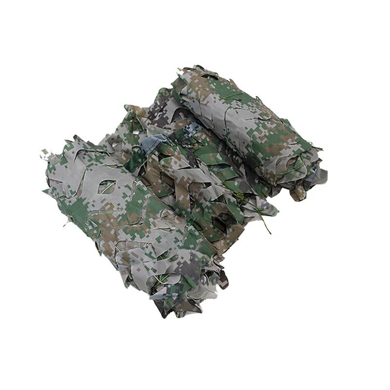 Sai Xian Feng 420D Outdoor Camouflage Net