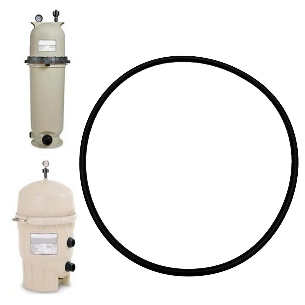 Easy Installation Black O-Rings Swimming Pool Maintenance 10*10*3cm Affordable O Ring Packaging Quick Replacement