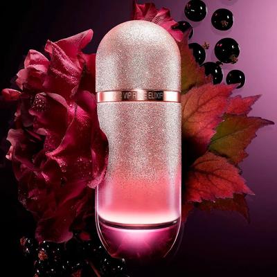 Carolina Herrera - Eau de Parfum 212 VIP Rosé Elixir 80 ml - 
