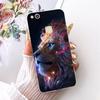For Huawei P10 Lite Case WAS-LX1 WAS-LX2 Luxury Bow Flowers Painted Cover Soft Slim Phone Case For Huawei P10 Lite P10Lite Shell