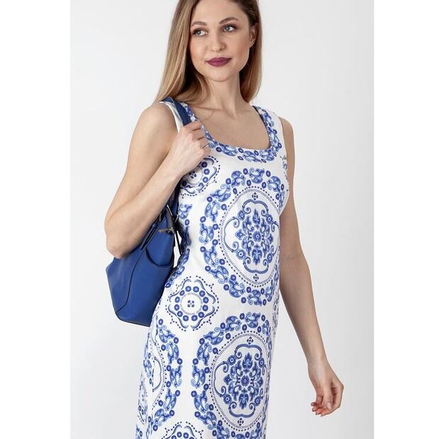 Perso RBE220019F Summer Dress