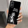 Retro Singer Kurt Cobain Phone Case for Xiaomi Poco X5 X6 X7 Pro F7 Ultra M7 Redmi 15 15C 13 13C 12 12C 10 10A 10C 9 9A 9C 9T Sh