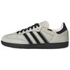 New Originals Samba Og Wonder White Black Pony Women's JP5329