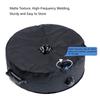 Universals Water Weighted Sandbag Base Windproofed Water Ballasts Sandbag for Cantilevers Umbrellas